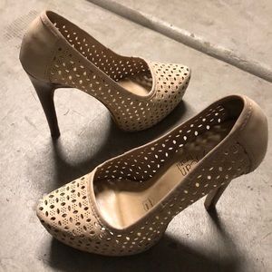 Cathy Jean heels